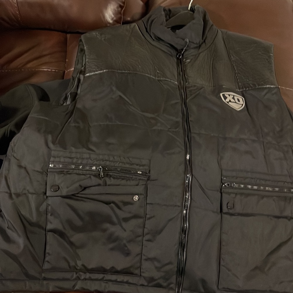 Men jacket - Picture 2 of 2